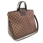 Louis Vuitton Damier Cabas Roseberry