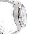Breitling Hercules · Steel · Automatic