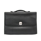 Dunhill Mulsanne · Leather Briefcase