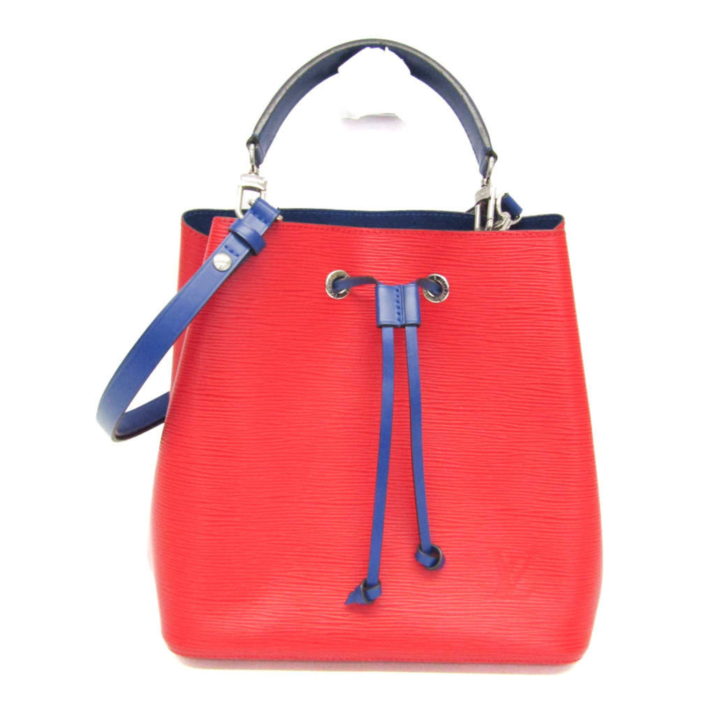 Louis Vuitton NéoNoé · Epi Leather