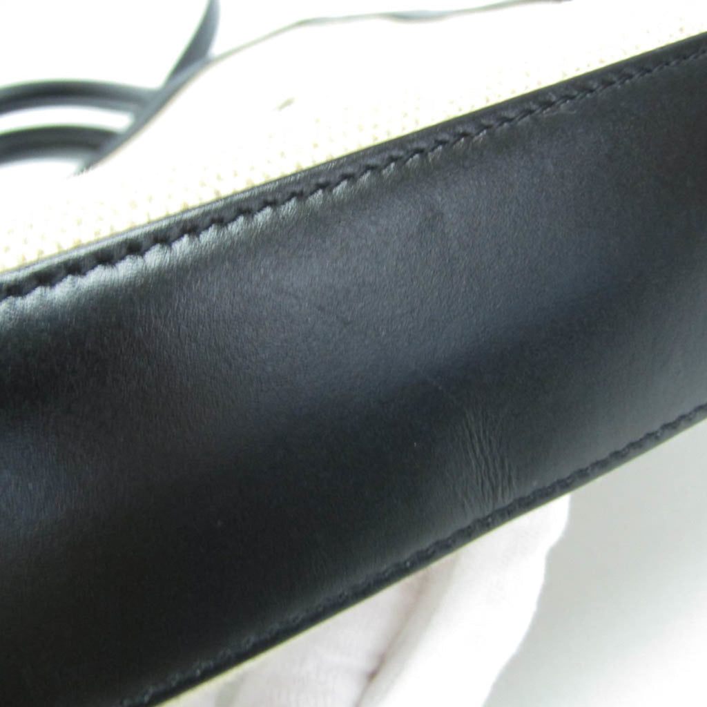 Celine Small Vertical Cabas · Canvas