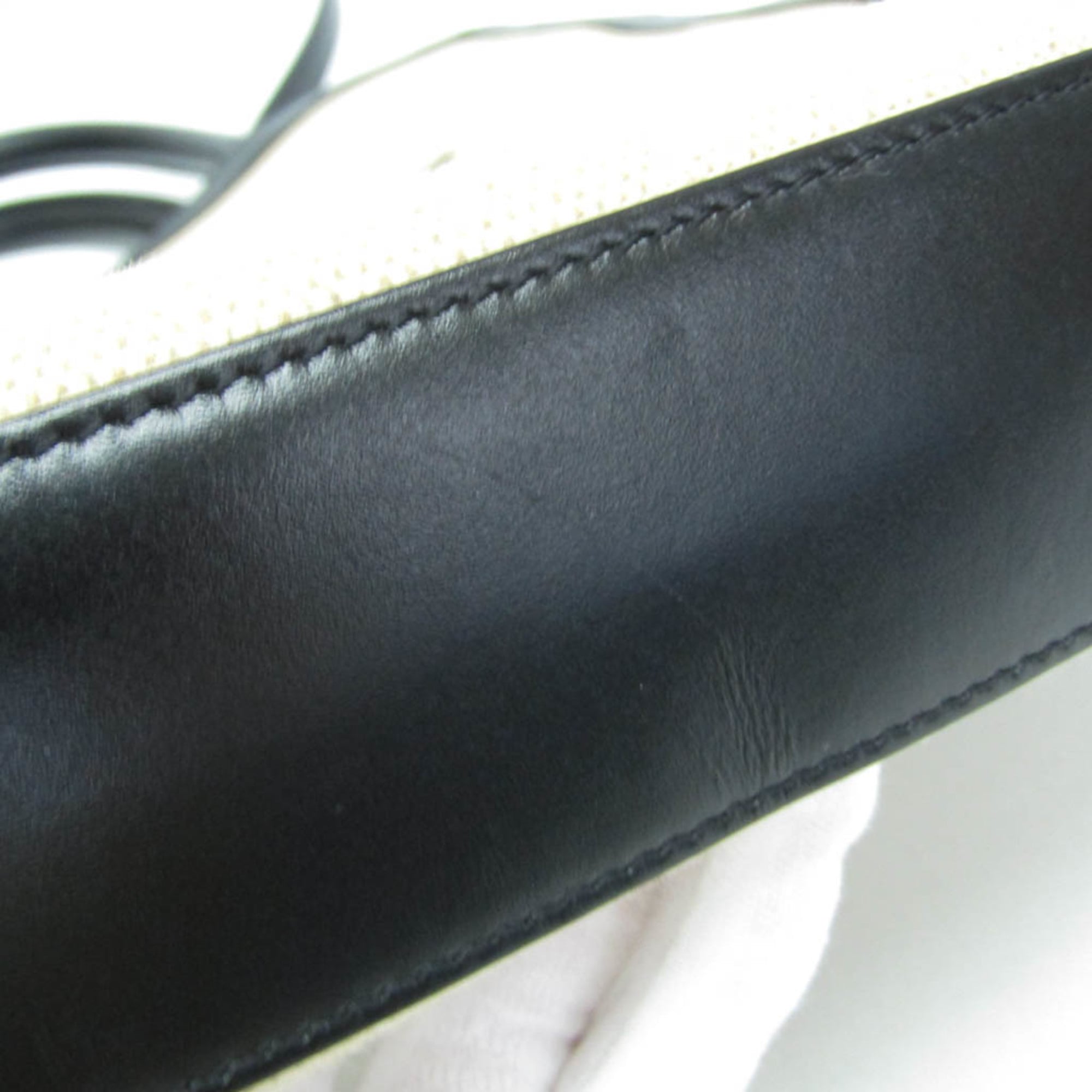 Celine Small Vertical Cabas · Canvas