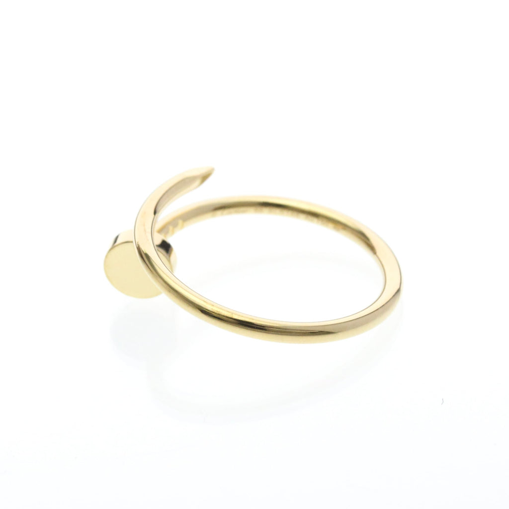 Cartier Juste un Clou · 18K Yellow Gold