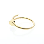 Cartier Juste un Clou · 18K Yellow Gold