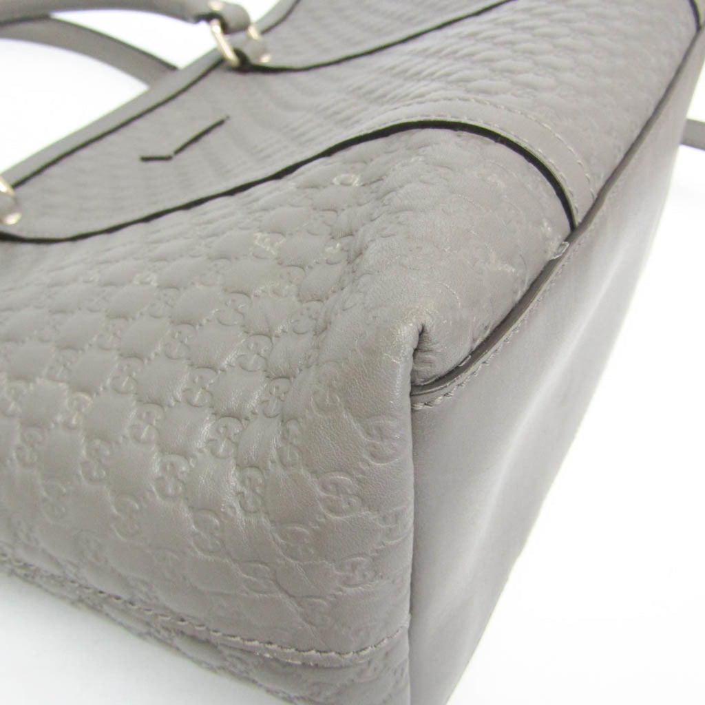 Gucci MicroGuccissima · Crossbody