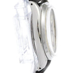 Rolex Oyster Perpetual · Steel · Automatic