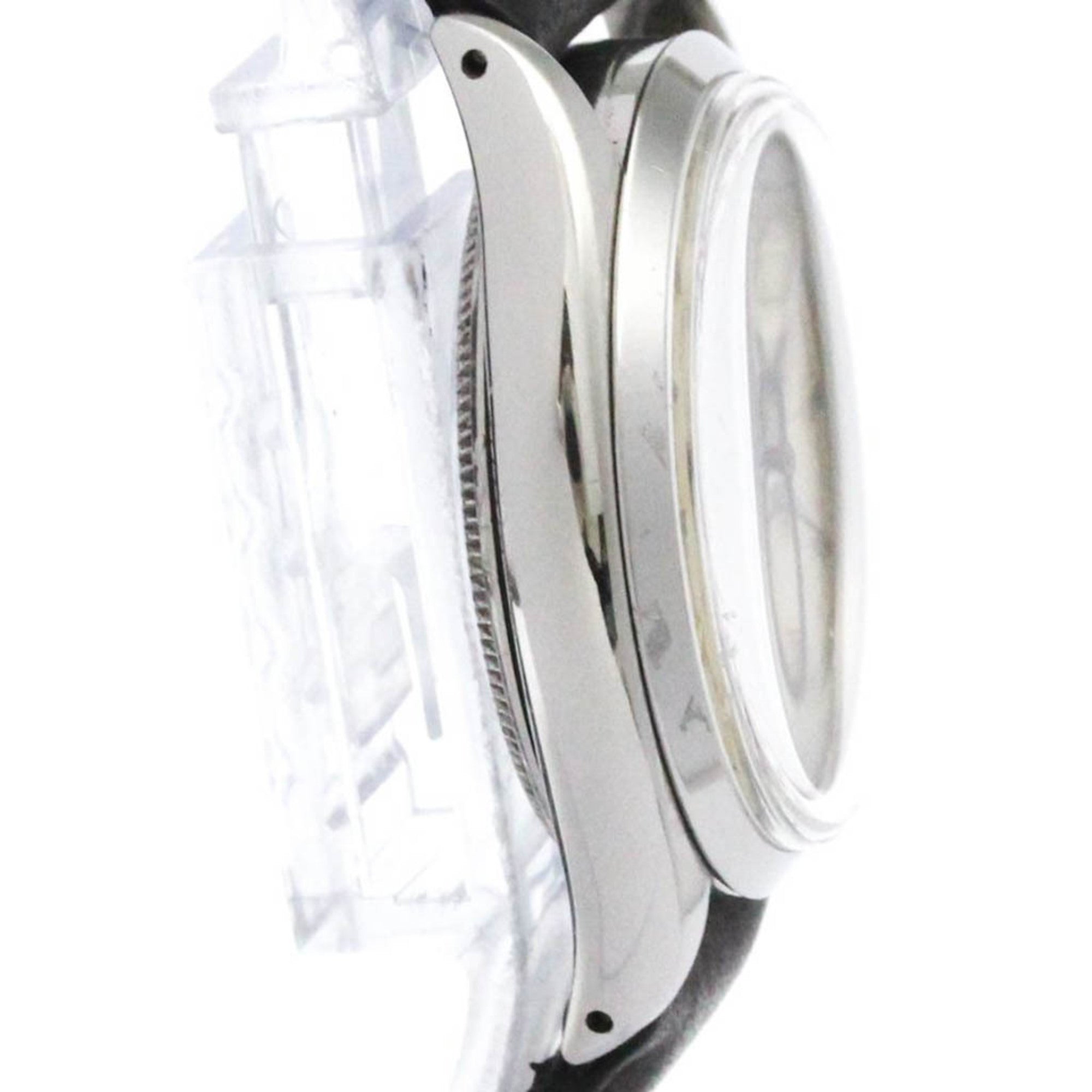 Rolex Oyster Perpetual · Steel · Automatic