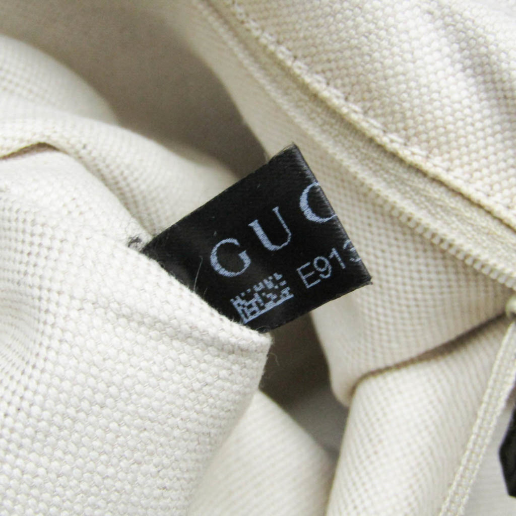 Gucci Sukey · Diamante Canvas