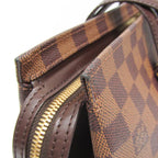 Louis Vuitton Chelsea · Damier Ebene