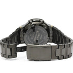 Casio G-Shock × Porter · Solar Radio Wave