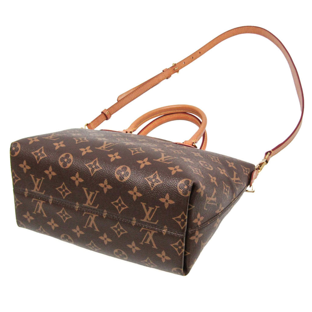 Louis Vuitton Boesi NM PM · Monogram