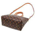 Louis Vuitton Boesi NM PM · Monogram