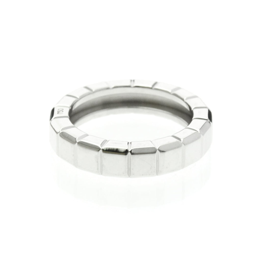 Chopard Ice Cube · 18K White Gold