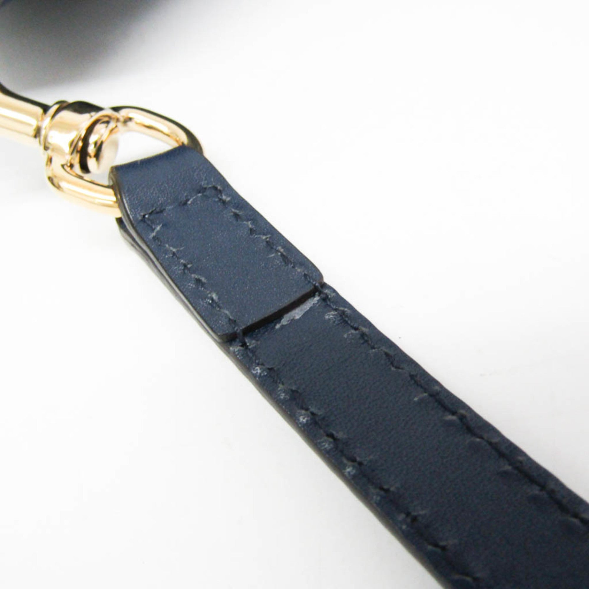 Gucci Guccissima · Calfskin · Gold Hardware