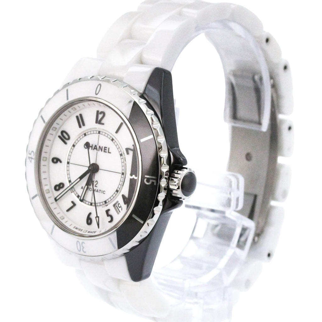 Chanel J12 Paradox · Ceramic · Automatic