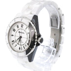 Chanel J12 Paradox · Ceramic · Automatic