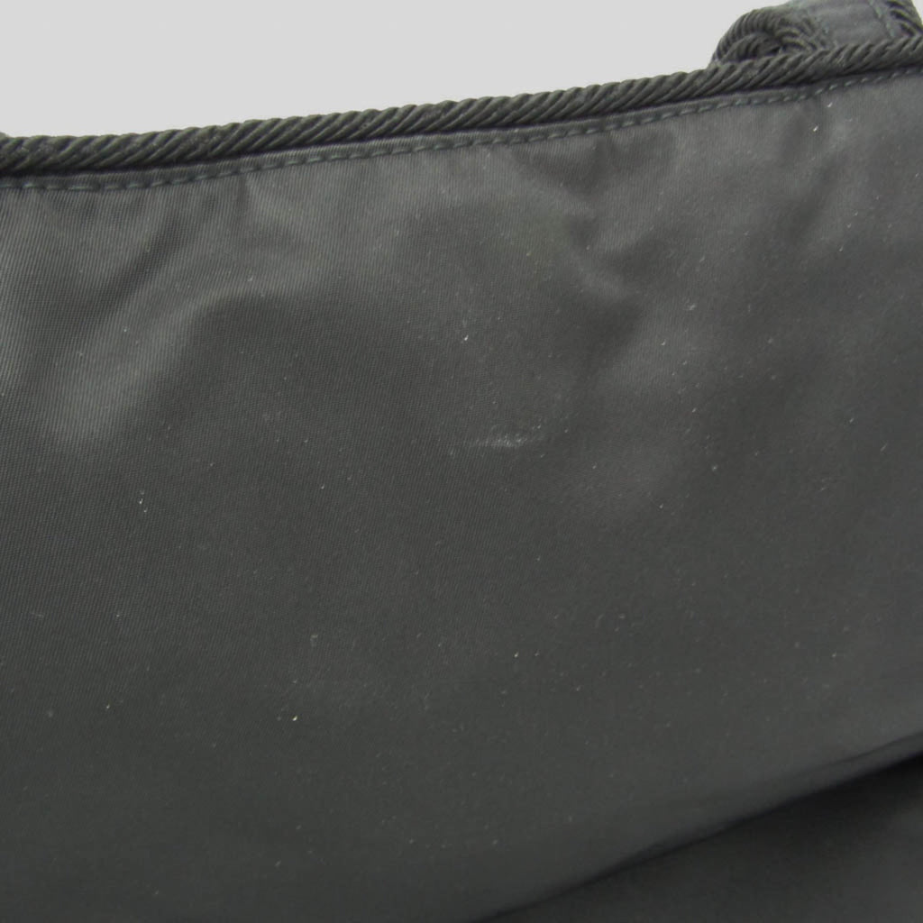 Prada Tessuto · Ribbon Tote · Nylon