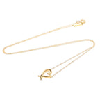 Tiffany Loving Heart · 18K Rose Gold