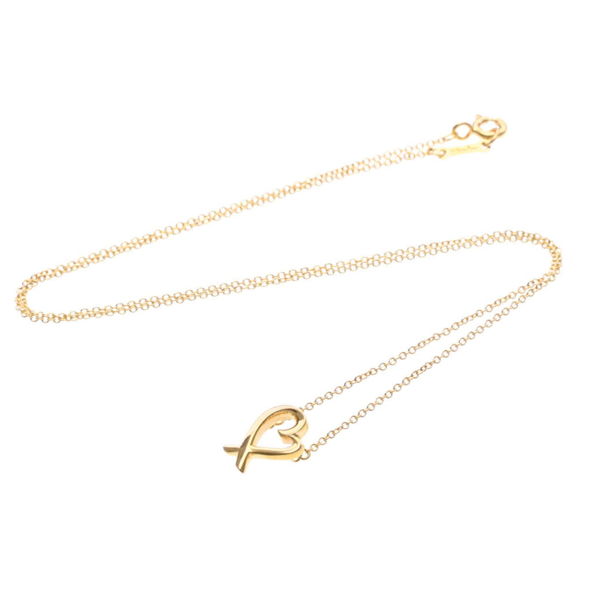 Tiffany Loving Heart · 18K Rose Gold