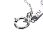 Tiffany Bubble · Diamond · Platinum
