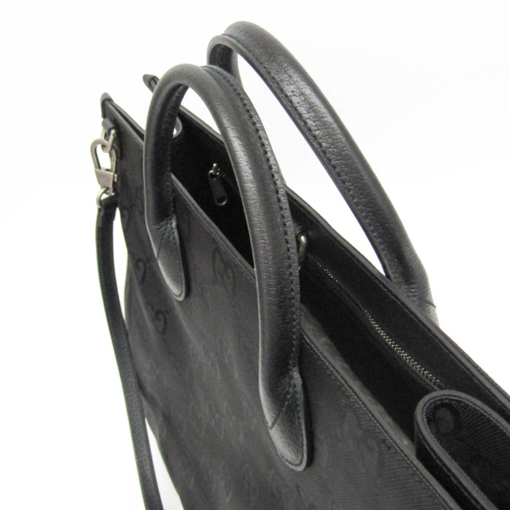 Gucci Off The Grid · GG Nylon Canvas