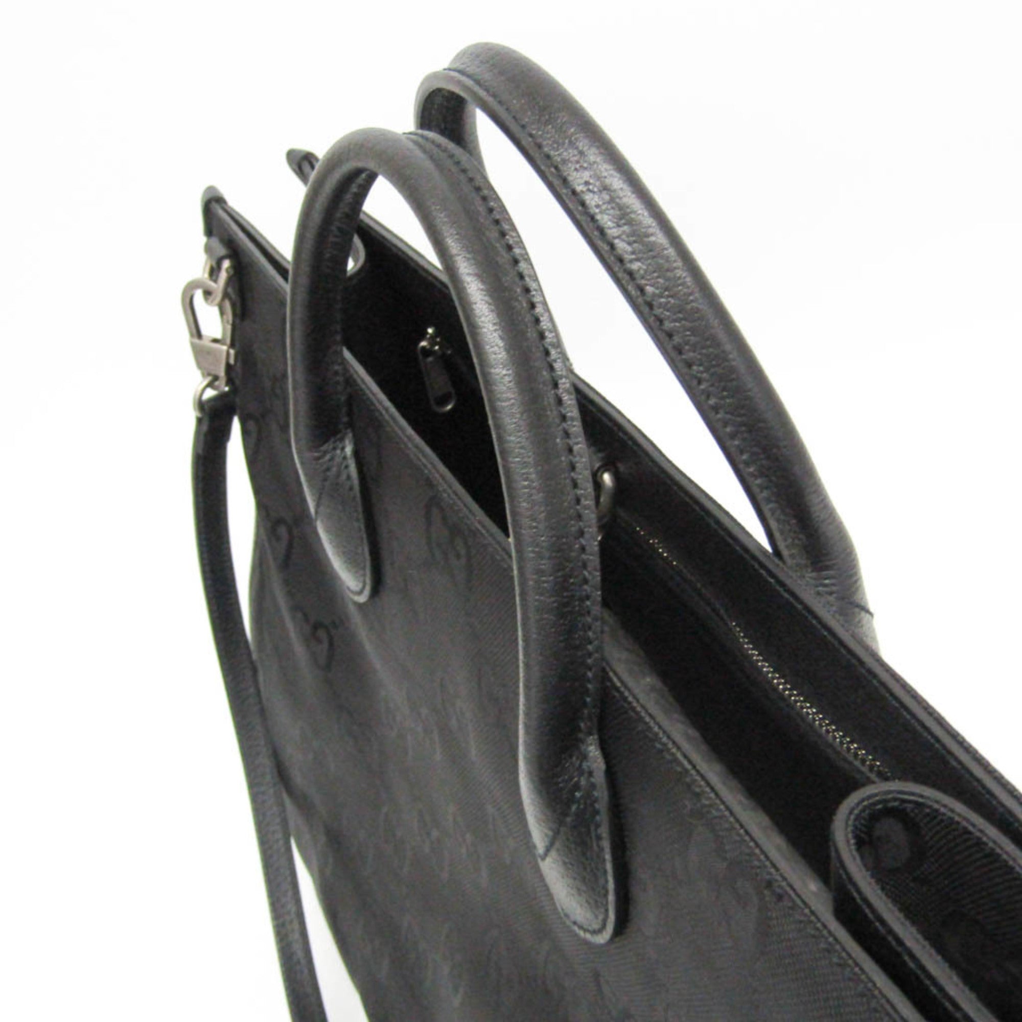 Gucci Off The Grid · GG Nylon Canvas