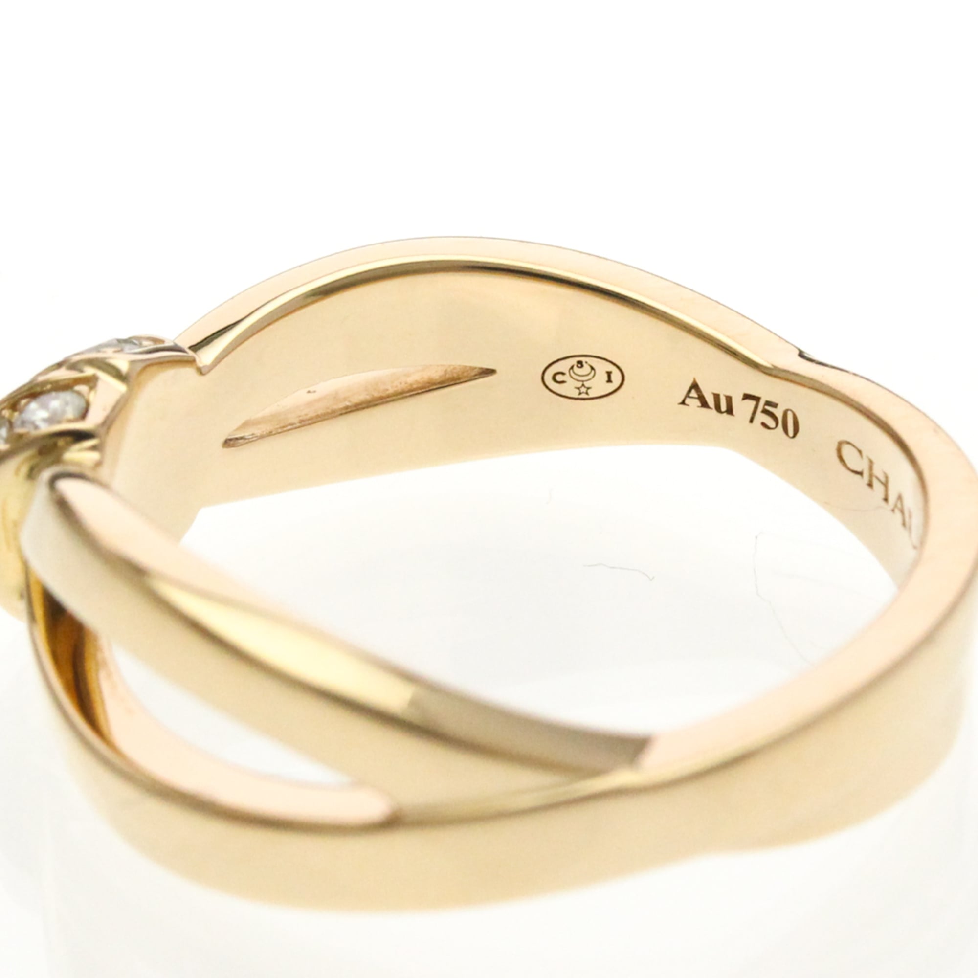 Chaumet Lien Seduction · Rose Gold
