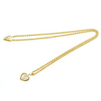 Chopard Happy Diamonds · 18K Yellow Gold