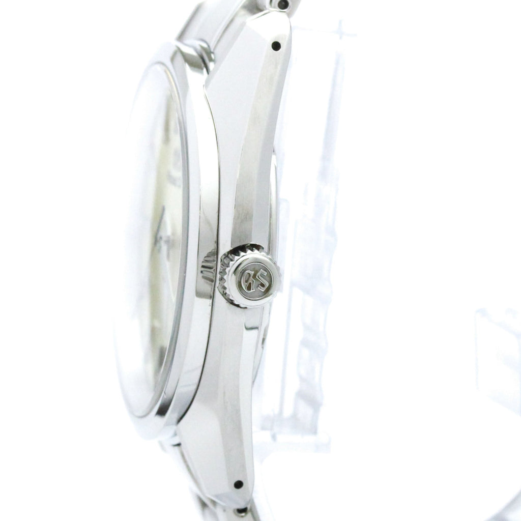Grand Seiko Heritage · Steel · Quartz