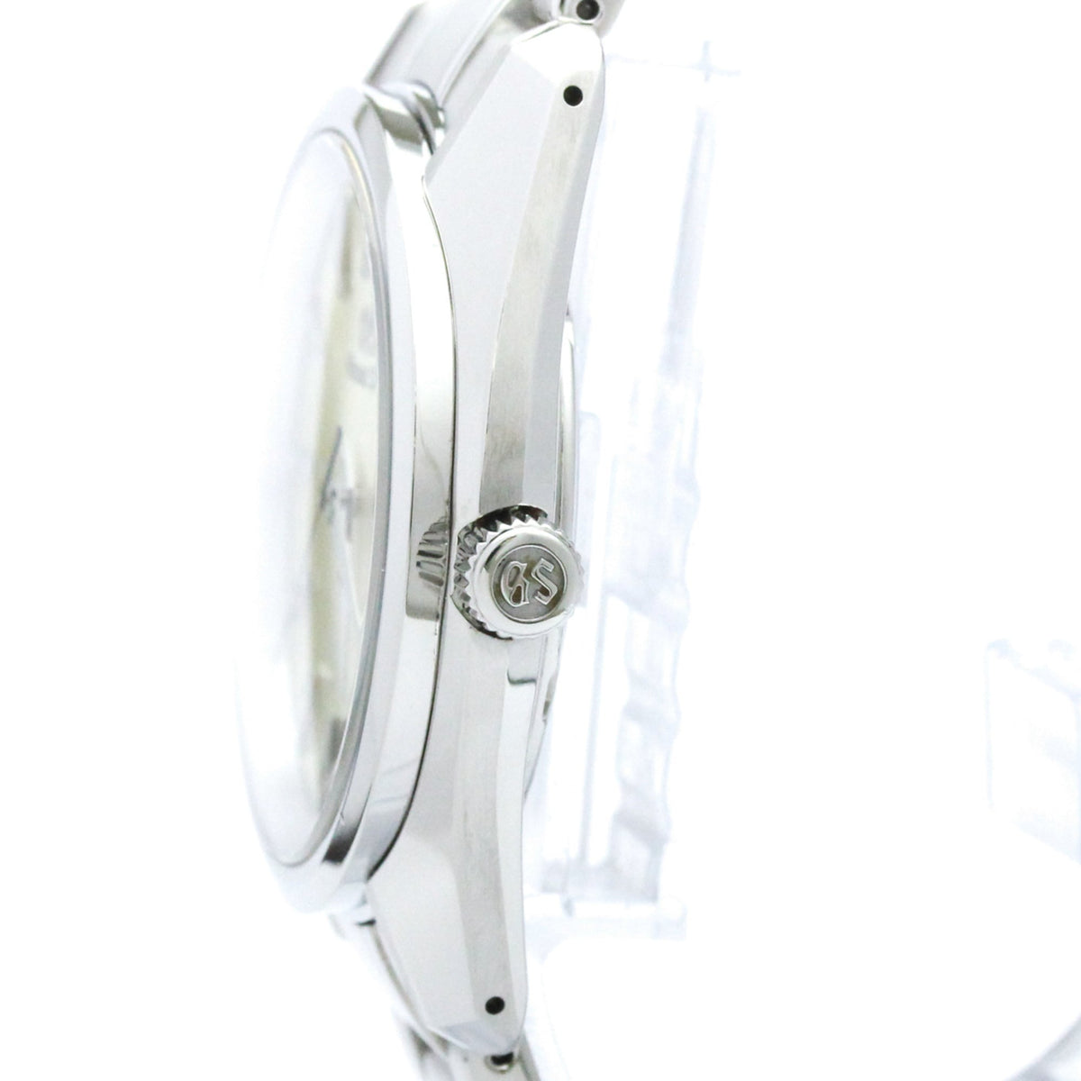Grand Seiko Heritage · Steel · Quartz