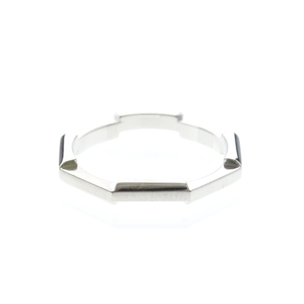 Gucci Octagon · Platinum