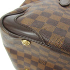 Louis Vuitton Damier Verona MM · Ebene