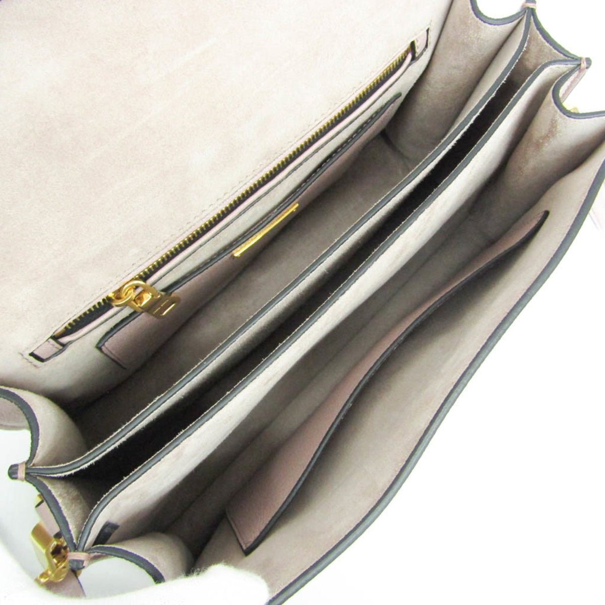 Miu Miu Madras · Leather