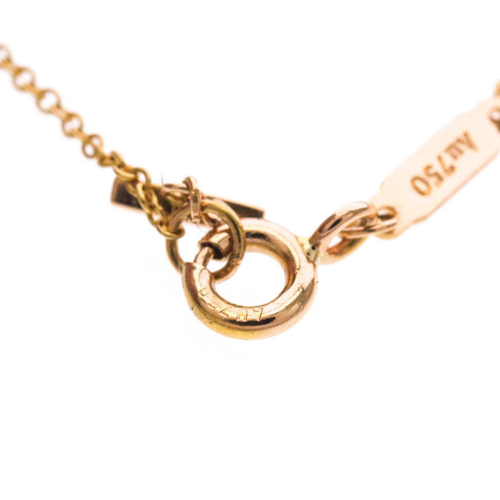 Tiffany T Smile · Rose Gold