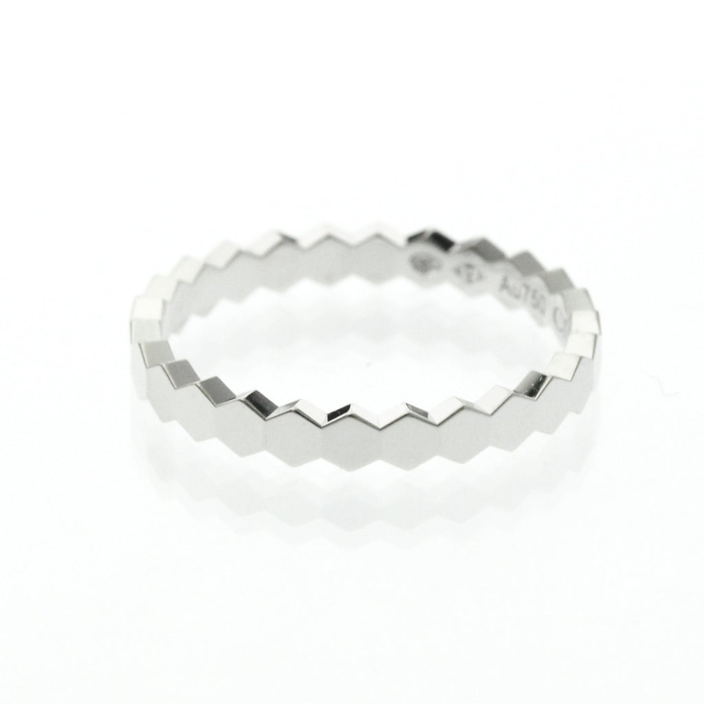 Chaumet Be My Love · 18K White Gold