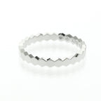 Chaumet Be My Love · 18K White Gold