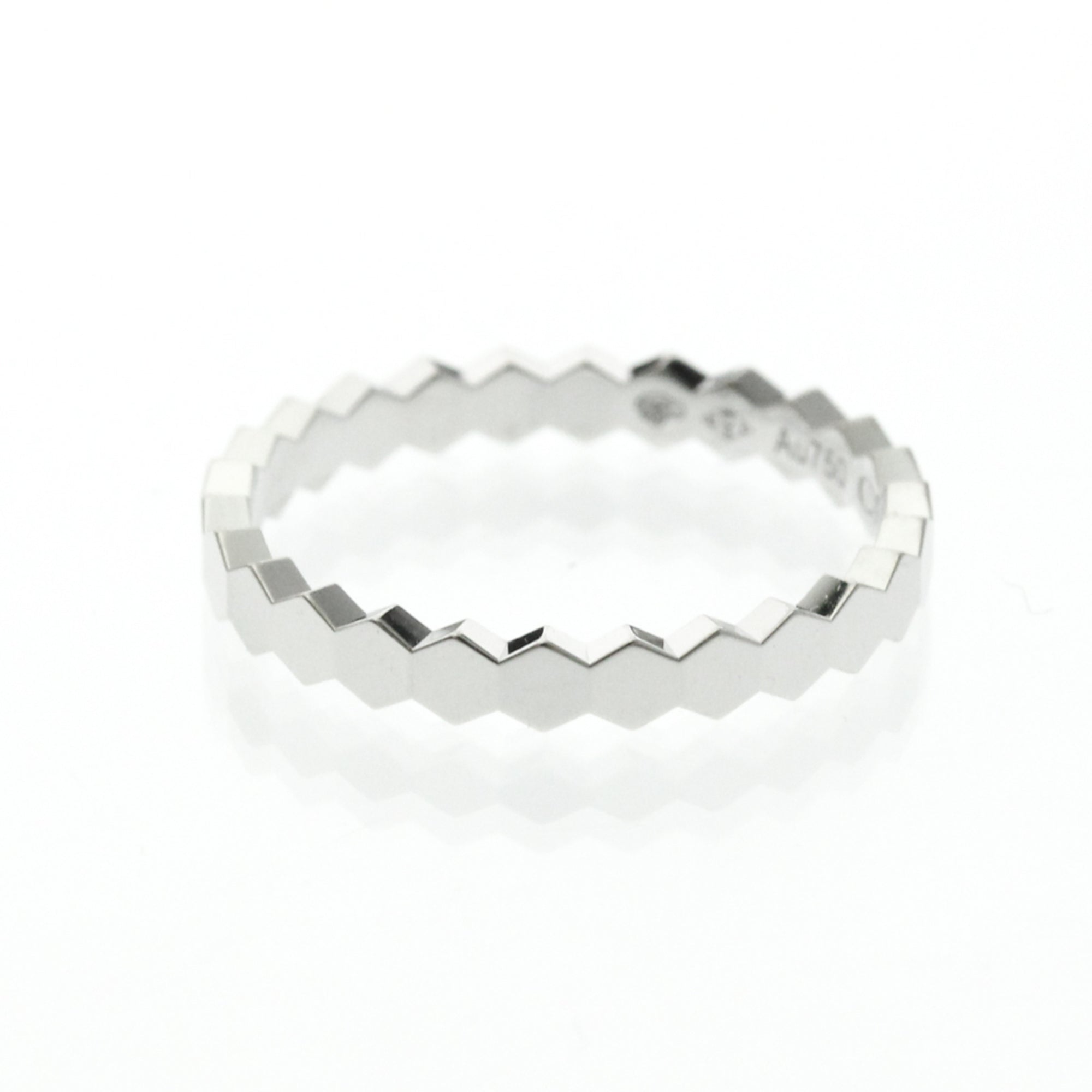 Chaumet Be My Love · 18K White Gold