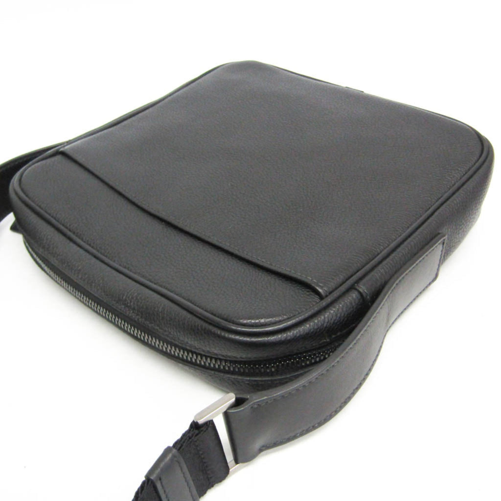 Prada Toro · Leather Crossbody