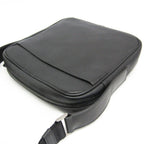 Prada Toro · Leather Crossbody