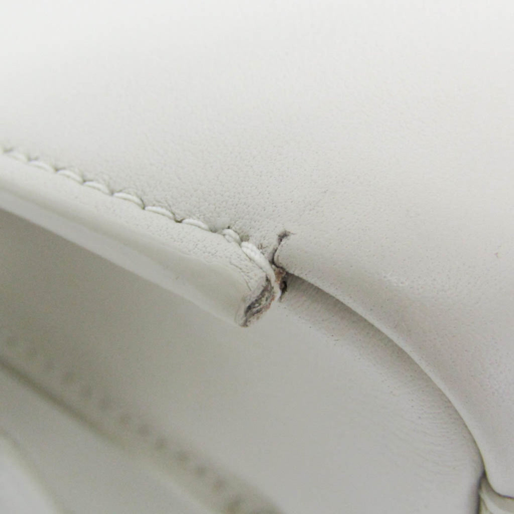 Saint Laurent Eastside Small · Leather