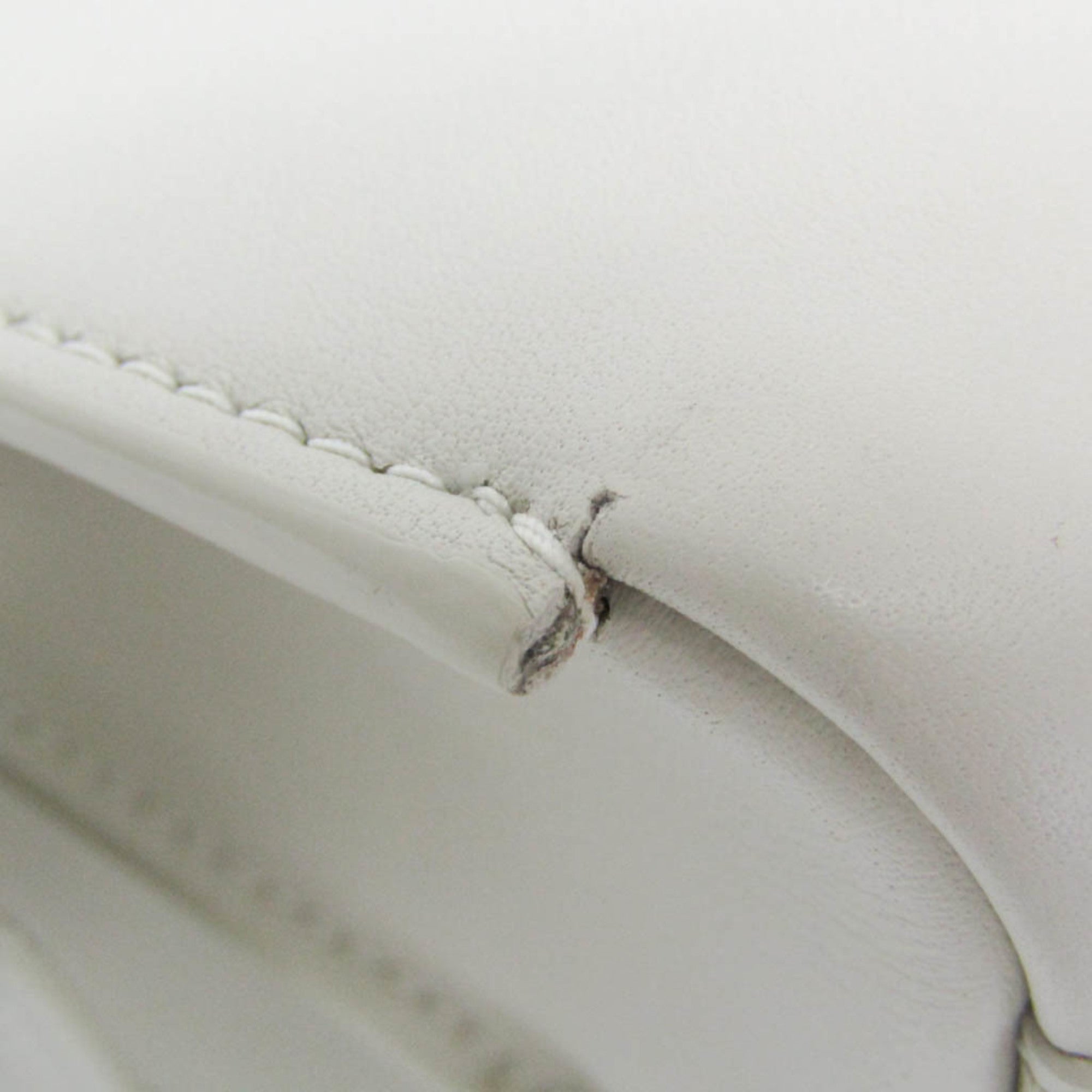 Saint Laurent Eastside Small · Leather
