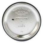 Rolex Oyster Perpetual · Steel · Automatic