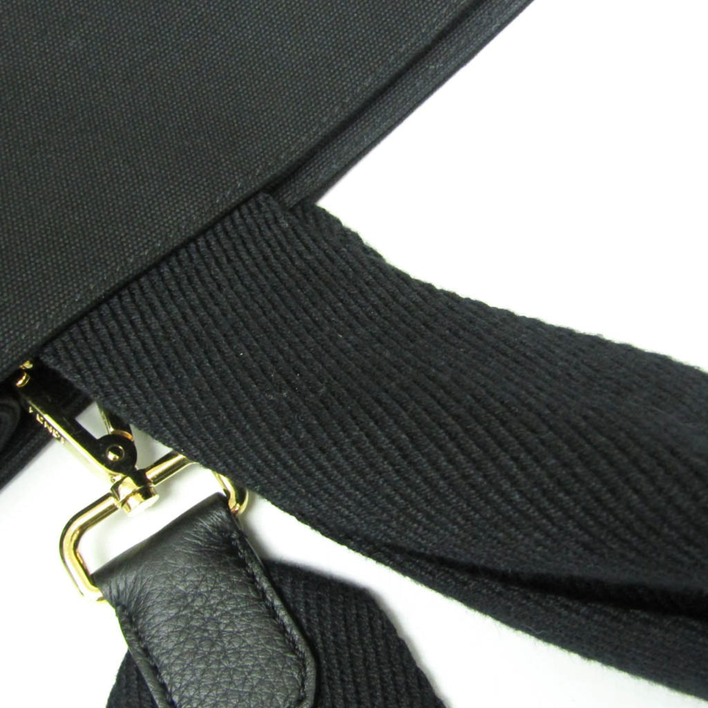 Fendi x Versace Fendace · Canvas Tote
