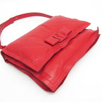 Salvatore Ferragamo Viva Bow · Calfskin
