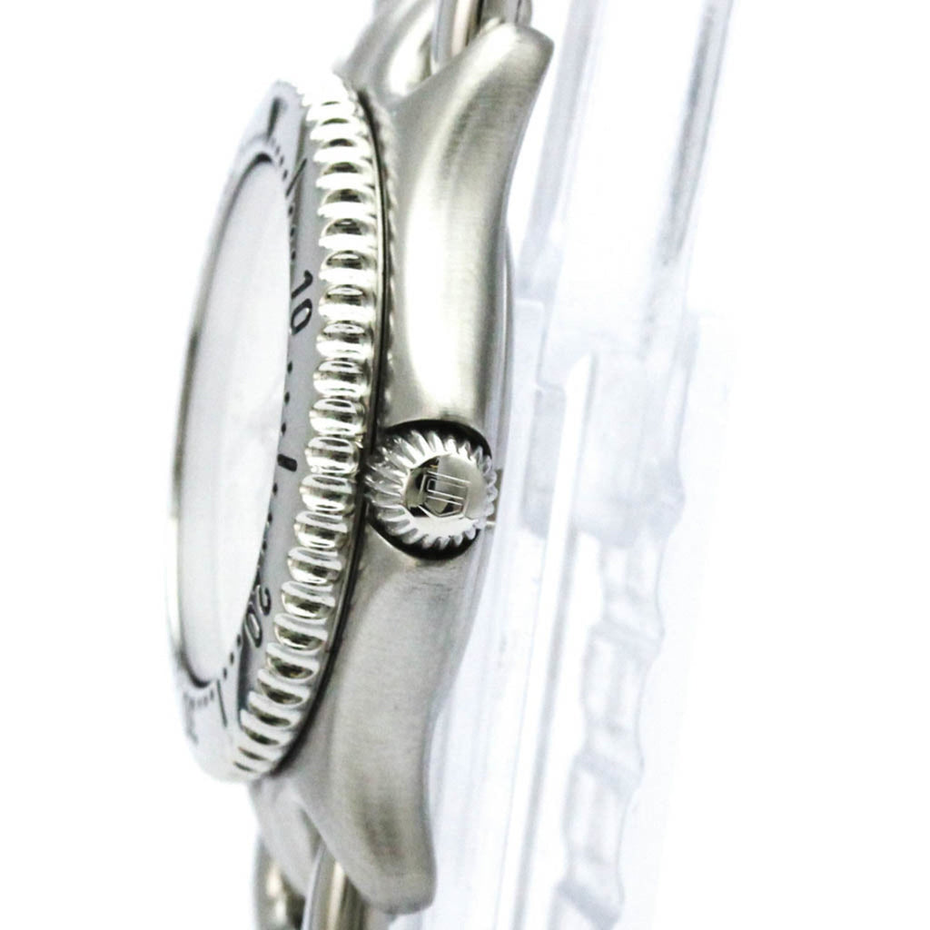 Tag Heuer Sel Professional · Steel · Quartz