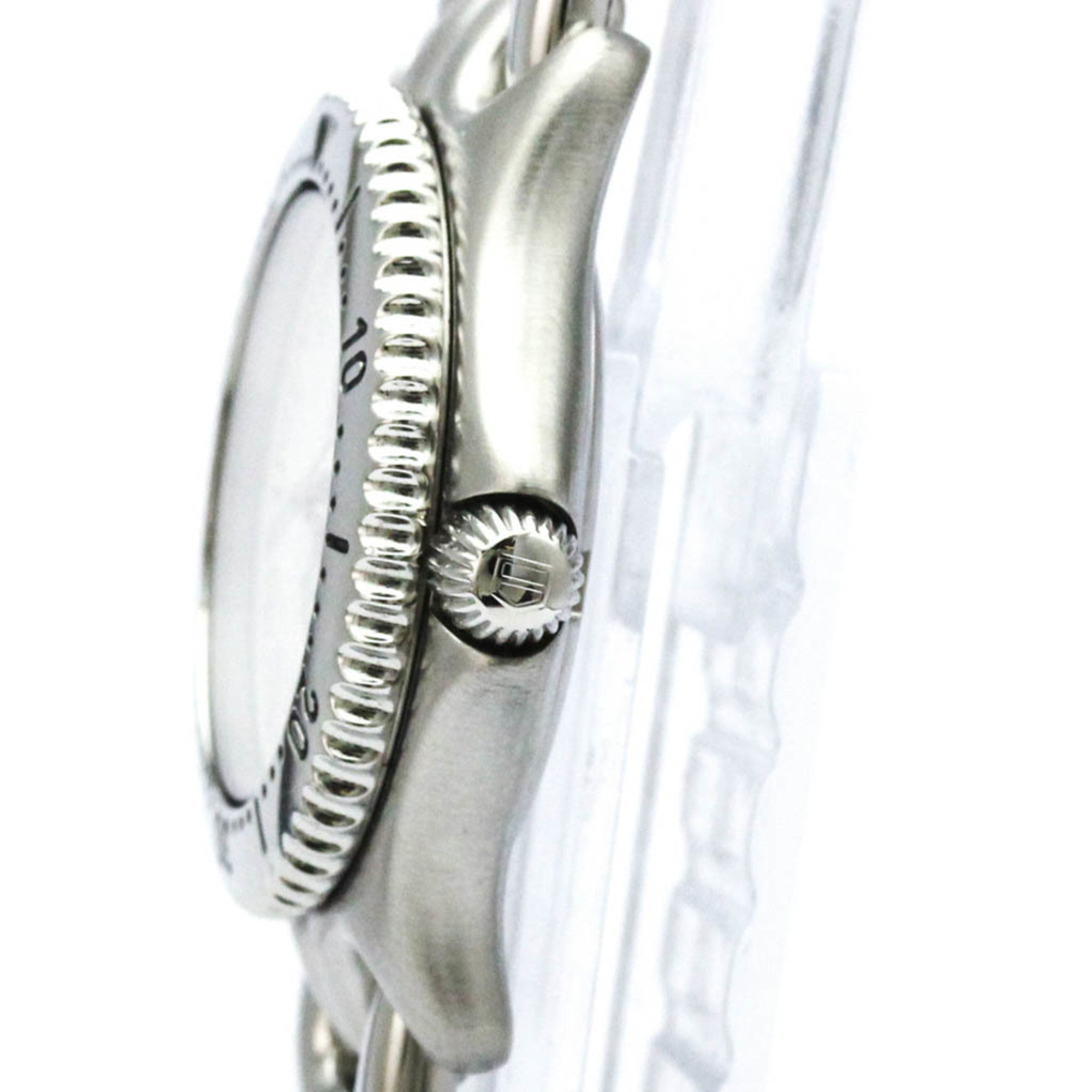 Tag Heuer Sel Professional · Steel · Quartz