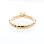 Boucheron Clou De Paris · Rose Gold · Diamond