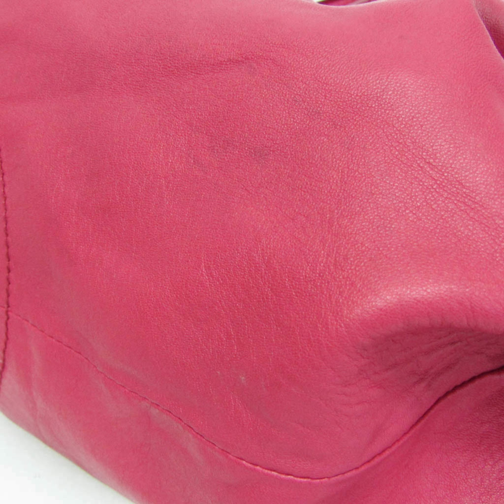 Loewe Nappa Aire · Lambskin