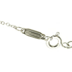 Tiffany Return To Tiffany · 18K White Gold