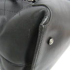 Chanel Diamond Stitch · Chain Shoulder